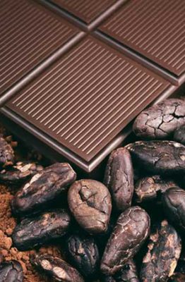 chocolate origen