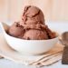 Cómo hacer el helado de chocolate vegano