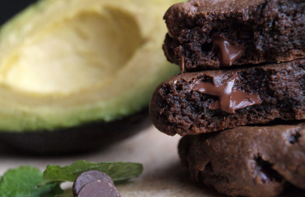 ¿Cómo hacer unas galletas de chocolate saludables?