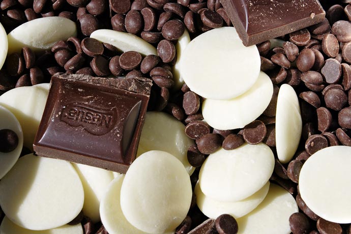 Cómo es tu personalidad según el tipo de chocolate que te gusta