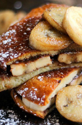 recipe for french toast