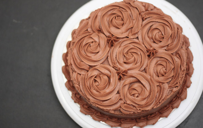 chocolate cake recipes