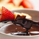 chocolate fondue recipes