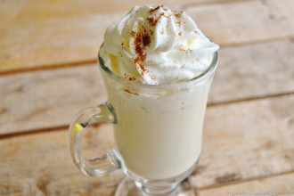 milk white hot chocolate recipe
